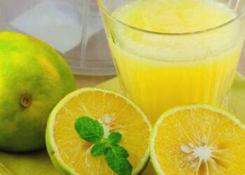 ଖରା ଦିନେ ପିଅନ୍ତୁ ଏହି ଜୁସ, ଶରୀରକୁ ଦେବ ଏହି ଫାଇଦା । ଅନୁଭବ ହେବନି ଥକ୍କାପଣ