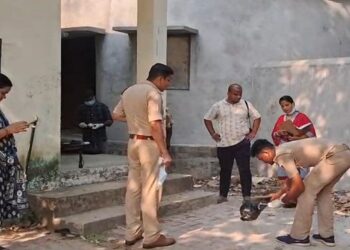 ଦୁଷ୍କର୍ମ ପରେ ଶିଶୁ କନ୍ୟାକୁ ହତ୍ୟା !