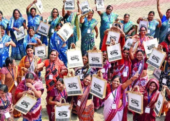 ପୁନର୍ଗଠନ ହେବ ଏସଏଚଜି ; ଜିପିଏଲଏଫ, ସିପିଏଲ, ବିଏଲଏଫଙ୍କୁ ଜିଲ୍ଲା ଓ ରାଜ୍ୟ ସ୍ତରରେ ନୂଆ ନିଯୁକ୍ତି  : ପ୍ରଭାତୀ ପରିଡା