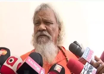 ପାଟ୍ଟଶାଣୀଙ୍କ ବିସ୍ଫୋରକ ବୟାନ, କହିଲେ ନବୀନ ମିଛ କହୁଛନ୍ତି