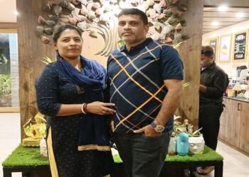 ପ୍ରଶାନ୍ତ ଶତପଥୀଙ୍କ ଘରେ ଏନଆଇଏ ଟିମ୍