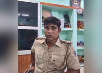 କେସ ଡାଏରୀ ପାଇଁ ଲାଞ୍ଚ ନେଉଥିଲେ ସବଇନସ୍ପେକ୍ଟର, ଏବେ ହେଲେ ଗିରଫ