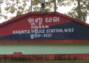 କୋମଳମତି ଷଷ୍ଠ ପିଲା ପ୍ରତି ବର୍ବରତା