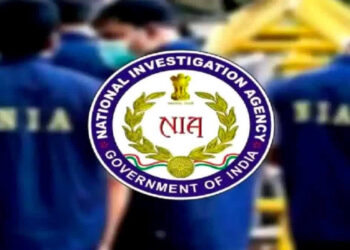 ଭୁବନେଶ୍ୱରରେ ଖୋଲିବ ଏନଆଇଏ ଅଫିସ