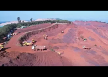 ଖଣି ଚୋରୀ :ଏସଆଇଟିର ଖୋଳତାଡ
