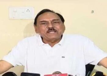 ପିଏସିରୁ ବାଦ ପଡିବା ପରେ ଭୂପିନ୍ଦରଙ୍କ ବିସ୍ଫୋରଣ