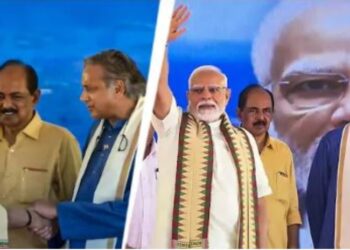 ଅପରେସନ ସିନ୍ଦୂର ବିଦେଶ ଯିବେ ସର୍ବଦଳୀୟ ଟିମ୍