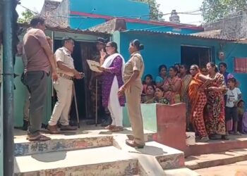 ଏକତରଫା ପ୍ରେମ ନେଲା ଜୀବନ, ଘରେ ପଶି ଜୀବନ ନେଇଗଲା ଯୁବକ !