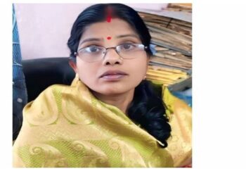 ସିଡିପିଓଙ୍କର ବିପୁଳ ସମ୍ପତ୍ତି ଠାବ, ୨୨ ଲକ୍ଷ ଜମା