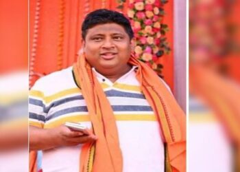 ପ୍ରଫୁଲ୍ଲଙ୍କ ପୁଅ ପ୍ରୟାସକାନ୍ତି ବିଜେଡି ଛାଡିଲେ