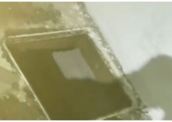 ସେଫଟି ଟାଙ୍କିରେ ପଡି ନାବାଳିକା ମୃତ
