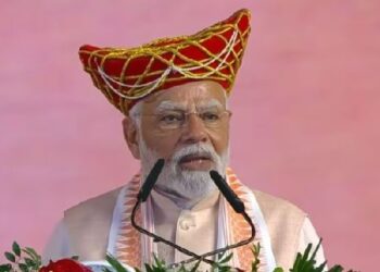 “ଅପରେସନ ସିନ୍ଦୂର ନାରୀଶକ୍ତିର ପ୍ରତୀକ”