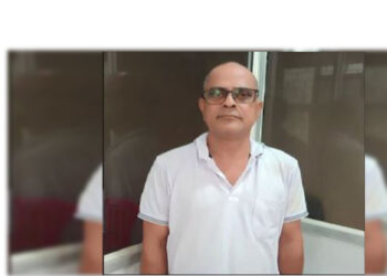 ଚାକିରି ନାଁ ରେ କୋଟିଏ ଚୂନ : ଠକ ଗିରଫ