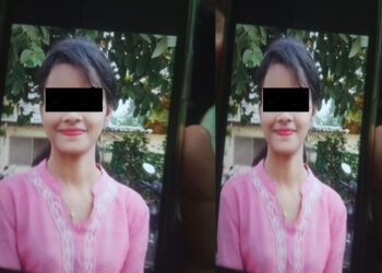 ହଷ୍ଟେଲରେ ନର୍ସଙ୍କ ଝୁଲନ୍ତା ମୃତଦେହ