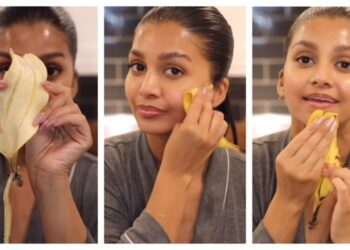 ତ୍ୱଚା ପାଇଁ ଲାଭଦାୟକ କଦଳୀ ଚୋପା