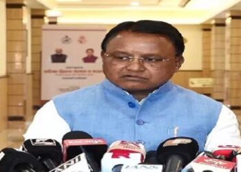 ସମ୍ଭାବ୍ୟ ଯୁଦ୍ଧ ପରିସ୍ଥିତିକୁ ନେଇ ରାଜ୍ୟବାସୀଙ୍କୁ ଭୟଭୀତ ନ ହେବାକୁ ଅପିଲ କଲେ ମୁଖ୍ୟମନ୍ତ୍ରୀ