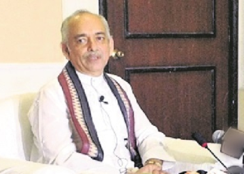 ଦୀଘା ଜଗନ୍ନାଥ ମନ୍ଦିର “ଜଗନ୍ନାଥ ଧାମ” ନୁହେଁ: ଗଜପତି