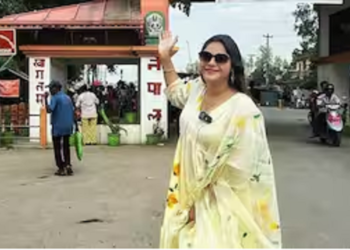 ପାକିସ୍ତାନ ପାଇଁ ସ୍ପାଏ : ୟୁଟ୍ୟୁବର ଗିରଫ