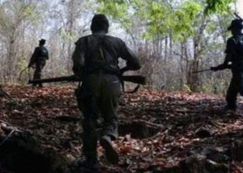 ସୁକୁମାରେ ଆଇଇଡି ବିସ୍ଫୋରଣ ,୩ ଯବାନ ସହିଦ