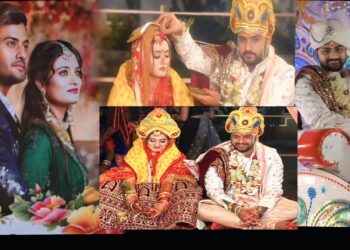 ବିବାହ ବନ୍ଧନରେ ବାନ୍ଧି ହେଲେ ଓଲିଉଡ ଷ୍ଟାର ଜ୍ୟୋତି ରଞ୍ଜନ