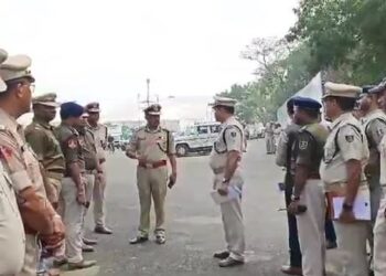 ଓଡିଶାର ୧୨ଟି ଜାଗାରେ ହେବ ମକଡ୍ରିଲ