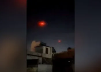 ପାକିସ୍ତାନର ୫୦୦ ଛୋଟ ଡ୍ରୋନ ପଣ୍ଡ