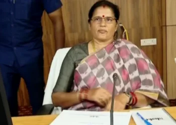 ନାଁ ନ ନେଇ ମମତାଙ୍କୁ ଟାର୍ଗେଟ, ଯିଏ କରିବ ସେ ଫଳ ଭୋଗିବ : ପ୍ରଭାତୀ