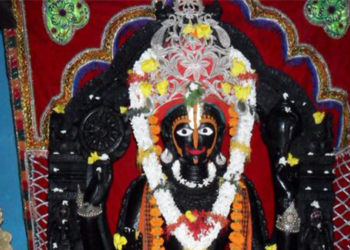 ଆଜିଠୁ ପ୍ରଭୁ ଅଲାରନାଥଙ୍କ ଅଣସର ଦର୍ଶନ