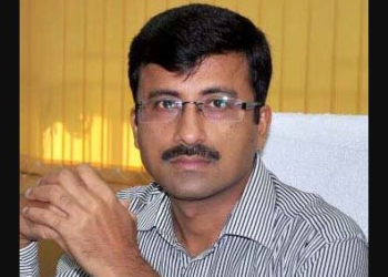 ଶାଶ୍ୱତ ମିଶ୍ର ମୁଖ୍ୟମନ୍ତ୍ରୀଙ୍କ ପ୍ରମୁଖ ସଚିବ