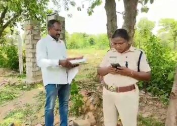 ଇଲେକ୍ଟ୍ରିସିଆନଙ୍କୁ ମାରି ମାଟି ତଳେ ପୋତିଦେଲେ !