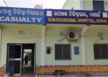 ସାନ ଭାଇର ଲୁହା ଛଡରେ ବଡ ଭାଇର ଚାଲିଗଲା ଜୀବନ