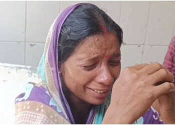 ସାପ କାମୁଡାରେ ଚାଲିଗଲା ଶିଶୁର ଜୀବନ