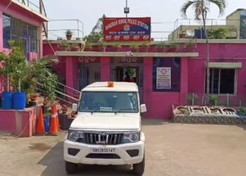 କୋଟିଏ ଟଙ୍କାର ସୁନା ଅଳଙ୍କାର ଲୁଟ