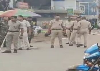 ଭଦ୍ରକରେ ୨୪ ଘଣ୍ଟା ଇଣ୍ଟରନେଟ ସେବା ବନ୍ଦ