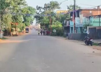 ଆଜି ୧୨ ଘଣ୍ଟିଆ ରାଇଘର ବନ୍ଦ ଡାକରା