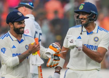 କାଲିଠୁ ଭାରତ-ଇଂଲଣ୍ଡ ଟେଷ୍ଟ ସିରିଜ ଆରମ୍ଭ