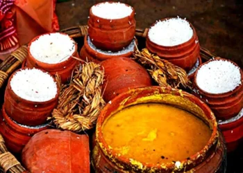 ମହାପ୍ରସାଦରେ ବ୍ୟବହାର ହେବ ଜୈବିକ ଚାଉଳ