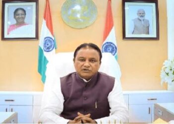 ପୁରୀ ଅଘଟଣ ନେଇ ମୁଖ୍ୟମନ୍ତ୍ରୀଙ୍କ ସୂଚନା , କହିଲେ ଅବହେଳା ଅକ୍ଷମଣୀୟ