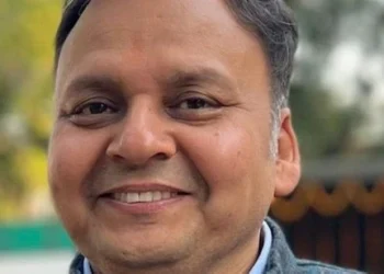 ଆଇପିଏସ ପରାଗ ଜୈନ ନୂଆ ର’ ମୁଖ୍ୟ