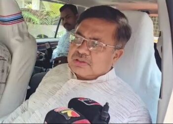 ପୁରୀ ଅଘଟଣ ; ମୁଖ୍ୟମନ୍ତ୍ରୀଙ୍କୁ ଅବଗତ କରିଛି ; ଆଇନମନ୍ତ୍ରୀ