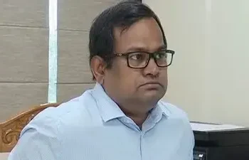 ଆଇଏଏସ ବିଷ୍ଣୁପଦଙ୍କ ଅଡୁଆ ବଢିଲା