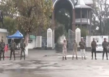 ମଣିପୁରରେ ରାଷ୍ଟ୍ରପତି ଶାସନ ୬ ମାସ ବୃଦ୍ଧି