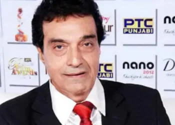 ଆଉ ନାହାନ୍ତି ବରିଷ୍ଠ ଅଭିନେତା ତଥା ପ୍ରଯୋଜକ ଧୀରଜ କୁମାର