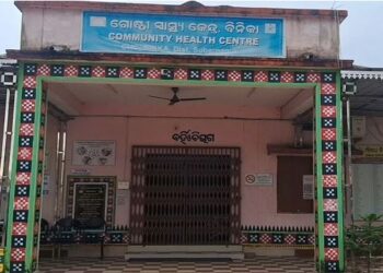 ରଥ ଚକରେ ଚାପି ନାବାଳକଙ୍କ ଜୀବନ ଗଲା