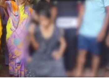 ନାବାଳିକାଙ୍କ ଦେହରେ ନିଆଁ ଲଗାଇଦେଲେ ଦୁର୍ବୁତ୍ତ