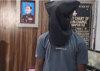 ଜଗତସିଂହପୁର ଗଣଦୁଷ୍କର୍ମ ଘଟଣାରେ ଦ୍ୱିତୀୟ ଅଭିଯୁକ୍ତ ଗିରଫ