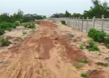 ଅଟକିଲା ପୁରୀ ବିମାନବନ୍ଦର ମଞ୍ଜୁରୀ
