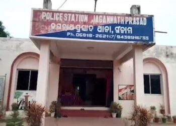 ଜୁଆ ଆଡ୍ଡା ଉପରେ ରେଡ : ୧୯ ଗିରଫ