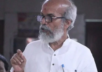 କଂଗ୍ରେସର ବନ୍ଦ ଡାକରାକୁ ପ୍ରତାପ ଷଡଙ୍ଗୀଙ୍କ ସମାଲୋଚନା ; କହିଲେ, ଚୋର ମଚାଏ ସୋର