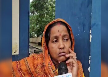 ଏଫଏମ କଲେଜ କମିଟି ଦାୟୀ : ସୈାମ୍ୟାଶ୍ରୀଙ୍କ ମା